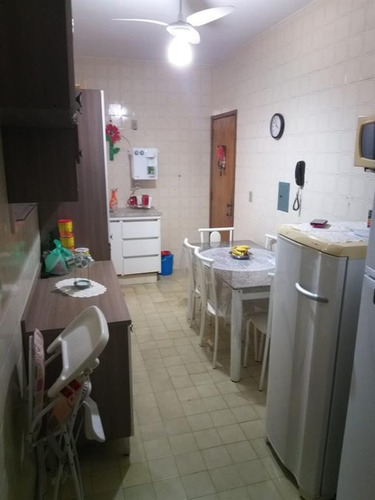 Imagem 9 de 20 de Apartamento - Ref: Ba21224
