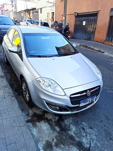 Fiat Bravo ESSENCE