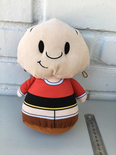 Peluche Olivia De Popeye Original Usado