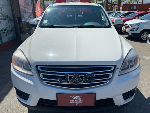 JAC T6 Dc 2.0 4X2 Ce