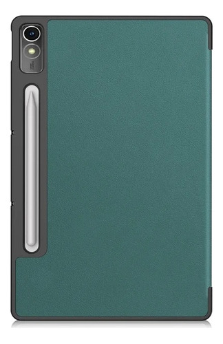 Funda De Tablet Lenovo Tab P12 2023 12.7 (tb370fu) Bookcover