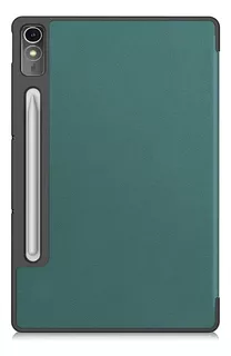 Funda De Tablet Lenovo Tab P12 2023 12.7 (tb370fu) Bookcover