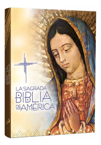 Sagrada Biblia De América Católica - Económica