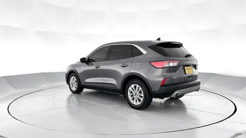 Ford Escape Se Hev
