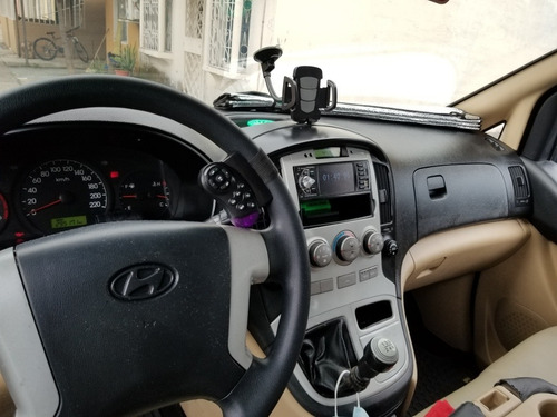 Hyunday H1-tq Furgoneta 12 Pax