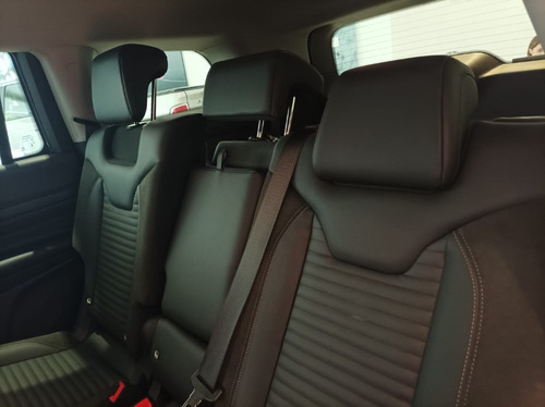 Imagen 5 de 20 de Commander Limited 1.3 Turbo 2023*