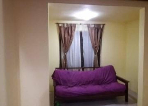 Casa En Venta - 2 Dormitorios 1 Baño - 140mts2 - La Plata
