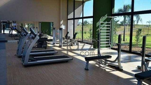 Imagem 17 de 17 de Terreno À Venda, 800 M² Por R$ 450.000,00 - Condomínio Haras Patente - Jaguariúna/sp - Te1168