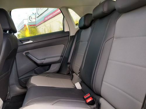 Volkswagen Polo 1.0 200 Tsi Highline Automático