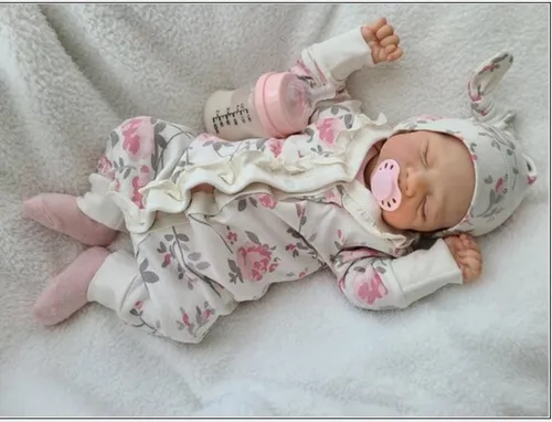 Bebes reborn super baratos hotsell