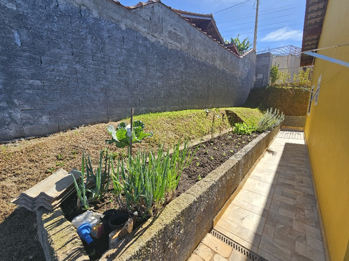 Chácara A Venda Com Porteira Fechada