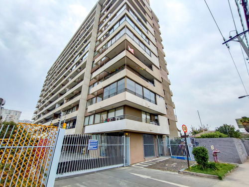 Edificio José Joaquín Prieto Vial Vista Surponiente Piso