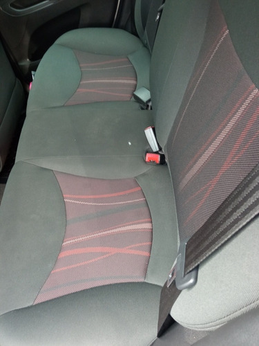 Imagen 15 de 15 de Chevrolet Aveo 2020 1.5 Ltz Mt