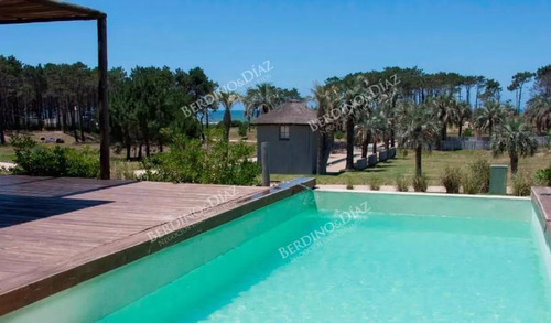 Casa En Venta En Pinar Del Faro Jose Ignacio A 2 Cuadras Del Mar