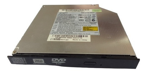 Unidad Quemador Dvd-rw Dell Xps M1210 (Usado)