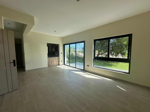 Venta De Villas Lista En Punta Cana República Dominicana