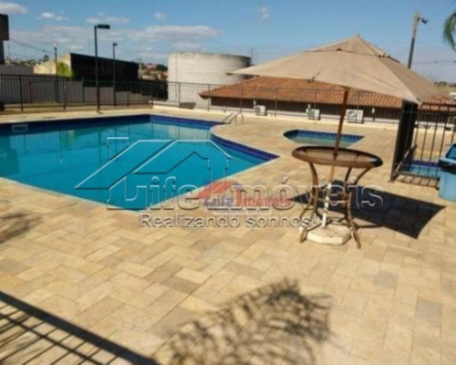 Imagem 4 de 14 de Apartamento - Vila Inema - Ref: 34747775 - V-lf9482998