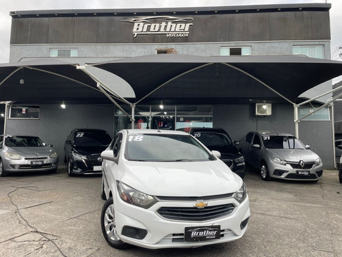 Chevrolet Prisma 1.4 Lt 4p