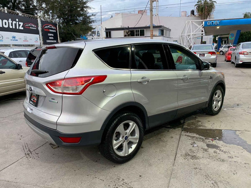 Imagen 6 de 10 de Ford Escape 2014 5p Se Advance L4/2.5 Aut