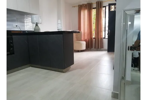 Apartamento En Venta En Florencia-medellín-parte Baja-terminado.