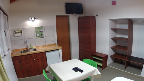 Alquilo Departamentos En Dina Huapi (bariloche) Para 2/3/4/7 Pax