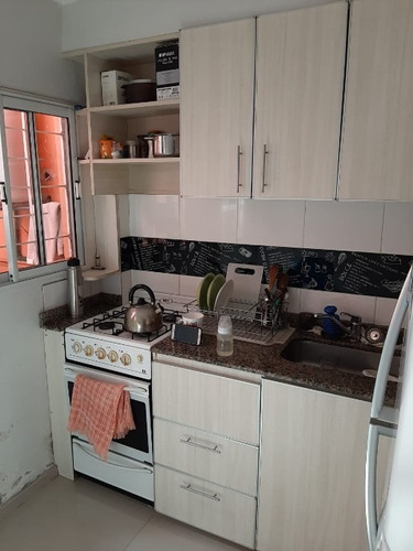 Imagen 11 de 11 de Oportunidad - Casa Ph De 3 Ambientes En Venta - Moron Sur