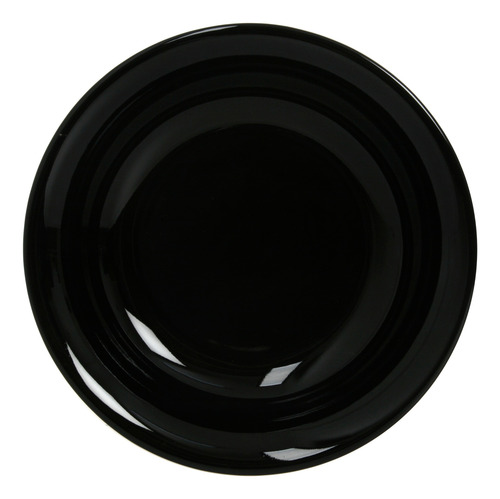 Imagen 5 de 8 de Vajilla 18 Piezas Plato Playo Postre Hondo Taza Ceramica