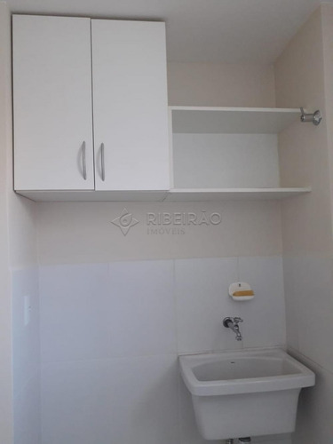 Imagem 4 de 6 de Apartamentos - Ref: V1474