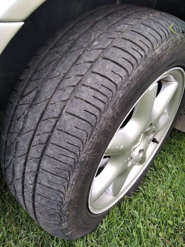 Imagem 4 de 9 de Mercedes- Benz C-240 Elegance 2.4 V6 24v