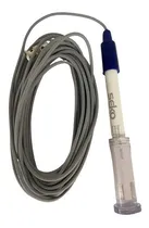 Comprar Eletrodo De Orp Para Controladores Seko Cu002F Cabo De 6 Metros 