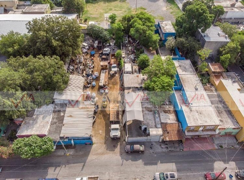 Imagen 9 de 20 de Terreno Residencial En Venta En La Joya Infonavit 1er. Secto