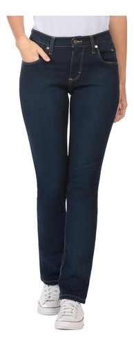 Pantalon Jeans Slender Skinny Lee Mujer 305