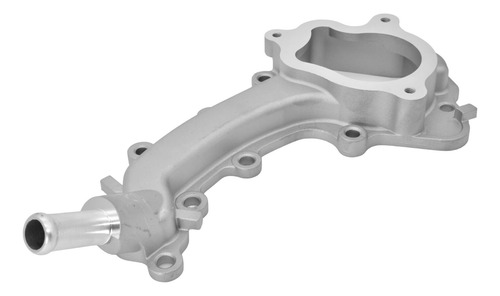 Toma De Agua Con Housing Y Termostato Chrysler Pacifica17-24