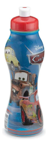 Squeeze Cars 3 450ml Pct Com 05 Unidades