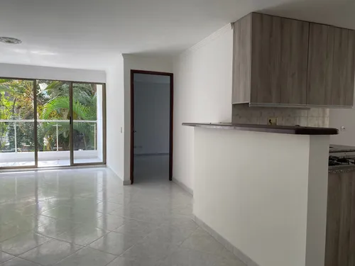 Arriendo Apartamento En Envigado