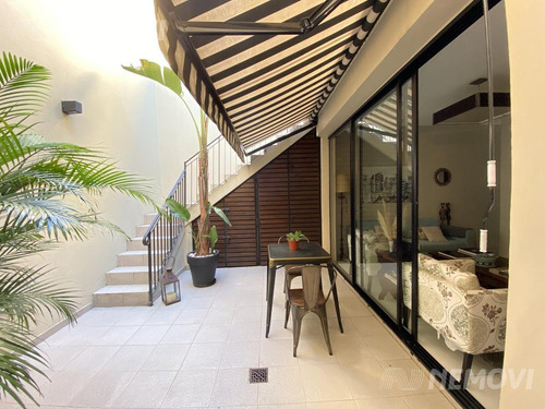 Imagen 18 de 30 de Si Amas A Tu Familia, Comprále Esta Casa Que Es Un Sueño (terraza Jardin Quincho) Devoto