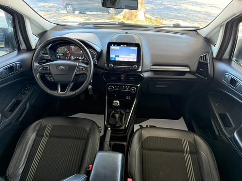 Ford Ecosport 1.5 Freestyle 123cv 4x2