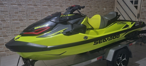 Jet Ski Seadoo Rxt-x 2019