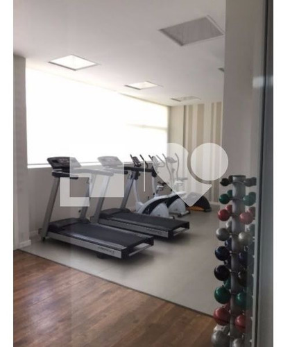 Imagem 9 de 15 de Apartamento - Azenha - Ref: 6562 - V-233517