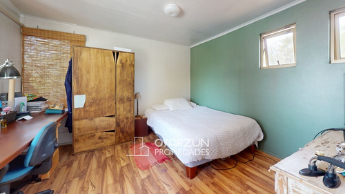 Se Vende Casa De 4 Dormitorios 4 Baños Terreno De 498 Mts2.