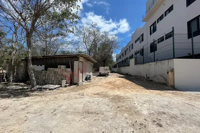 Terreno en venta
