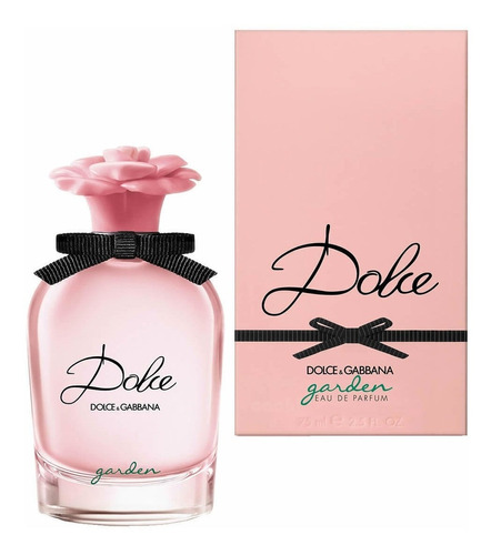 Perfume Dolce & Gabbana Dolce Garden 75ml Edp