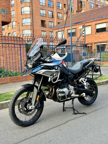 Bmw F850gs F850 Gs