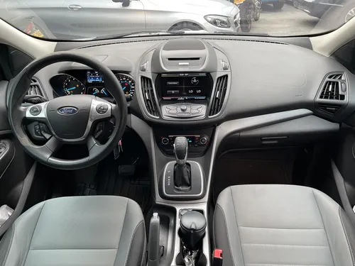 Ford Escape Se Tp 2000cc 4x4