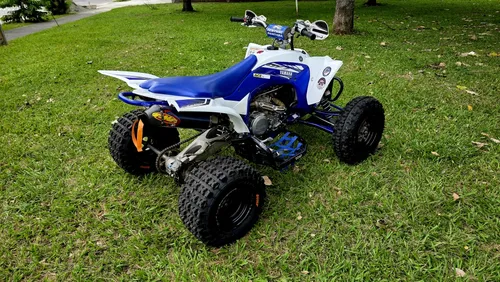 Yfz 450r