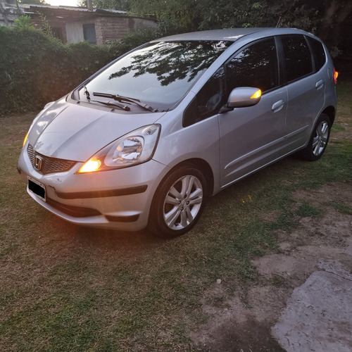 Honda Fit 1.5 Ex Mt 120cv 2009