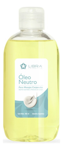 Kit Oleos Y Crema Libra Cosmetica