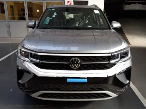 Volkswagen Taos 1.4 250 Tsi Highline