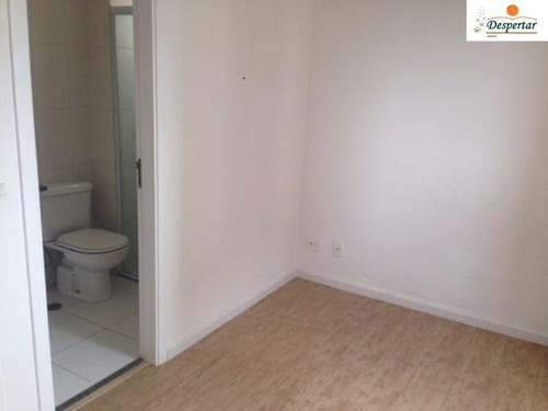 03676 - Apartamento 2 Dorms. (1 Suíte), Água Branca - São Paulo/sp - 3676