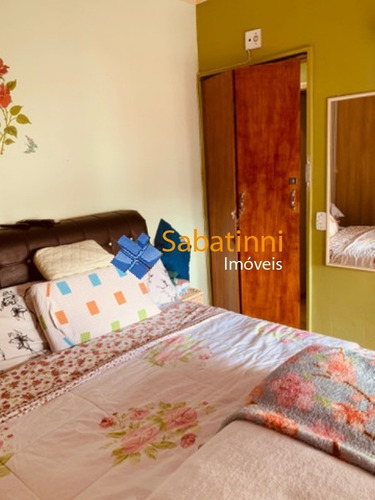 Apartamento A Venda Em Sp Bela Vista - Ap04363 - 69307855